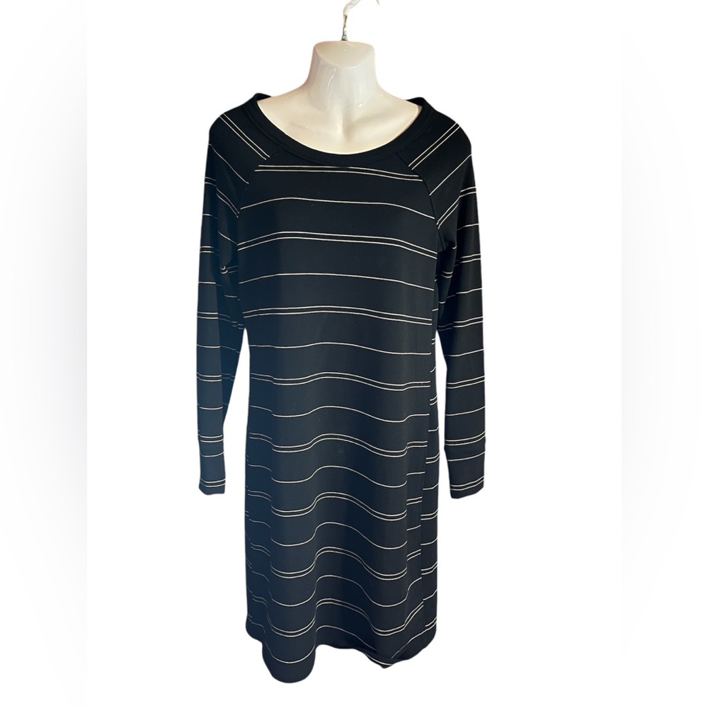 New Maurices T-shirt Dress size Extra Small